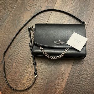 Kate Spade Carson Crossbody